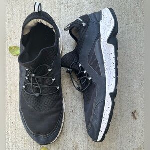 Columbia Men's Vitesse Slip Hiking Shoe size 13